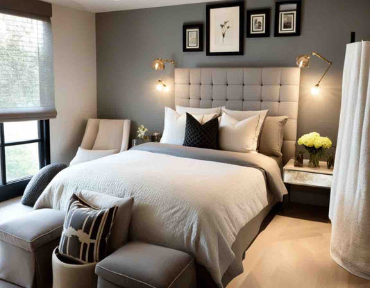 Why hire an interior designer?
