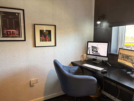 Home Office