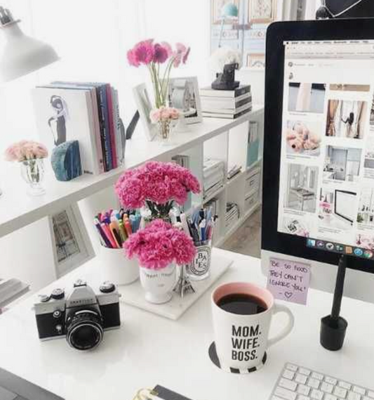 Interior Designers save you time