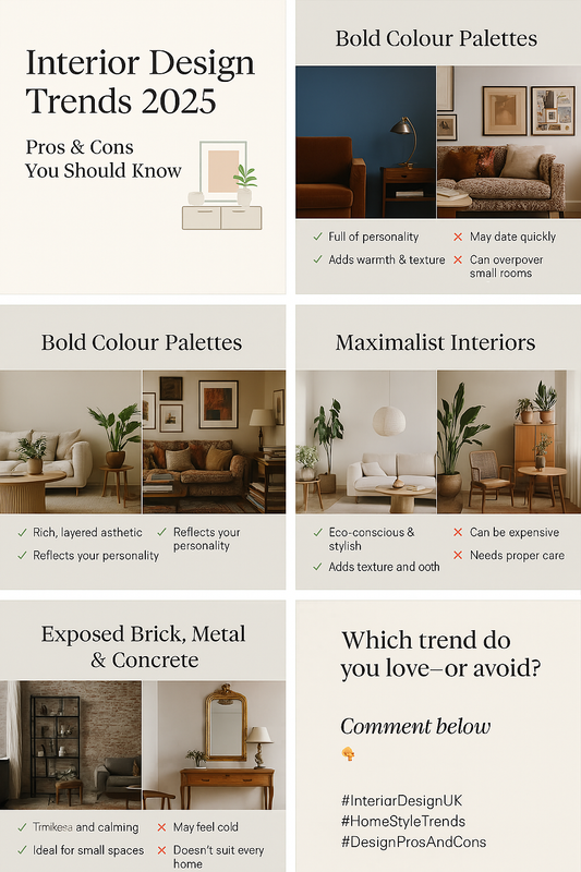 Interior Design Trends