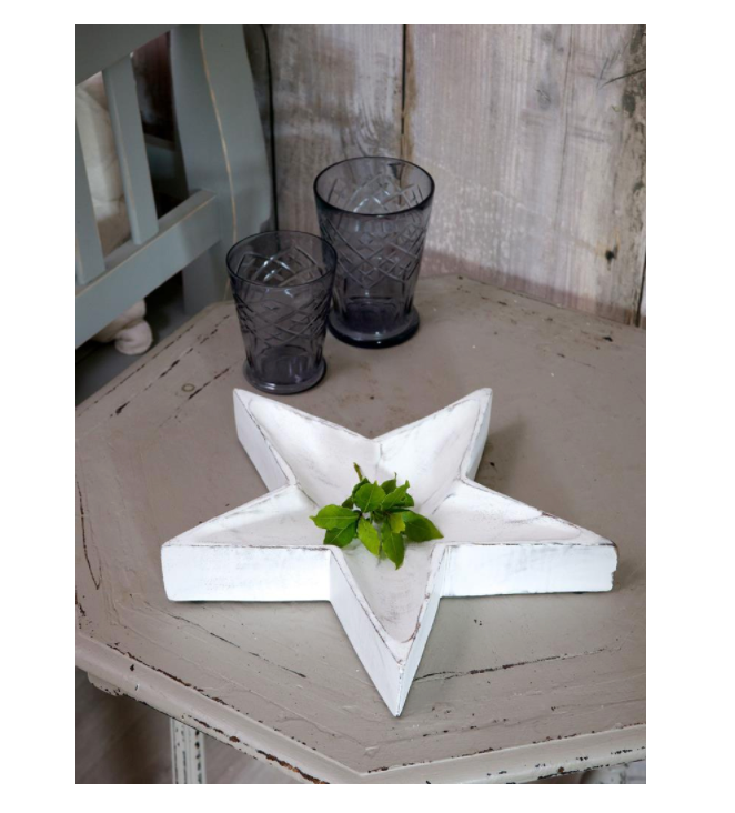 Chunky Star Tray