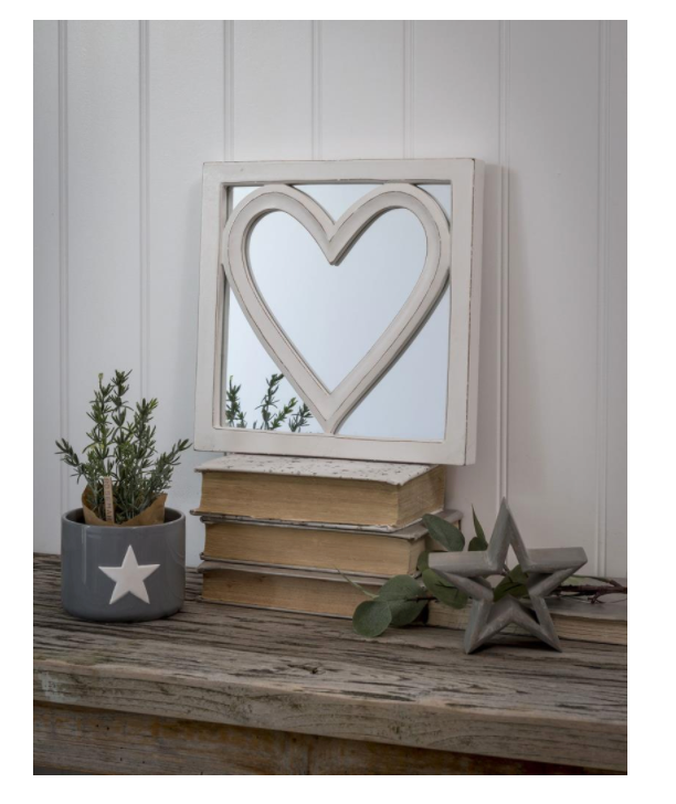 Heart Mirror