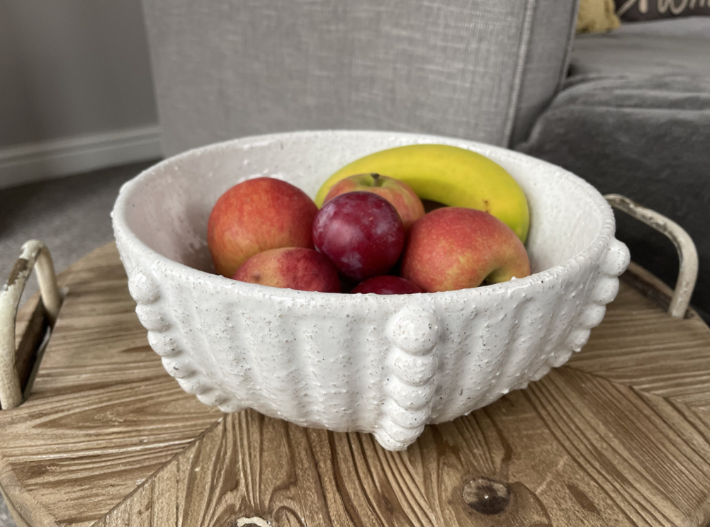 Bobble Bowl