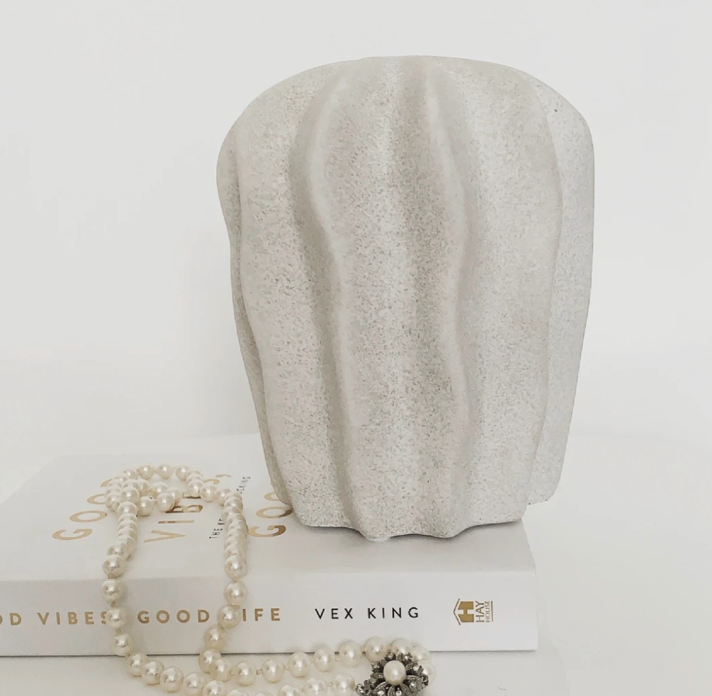 Textured Talia decor
