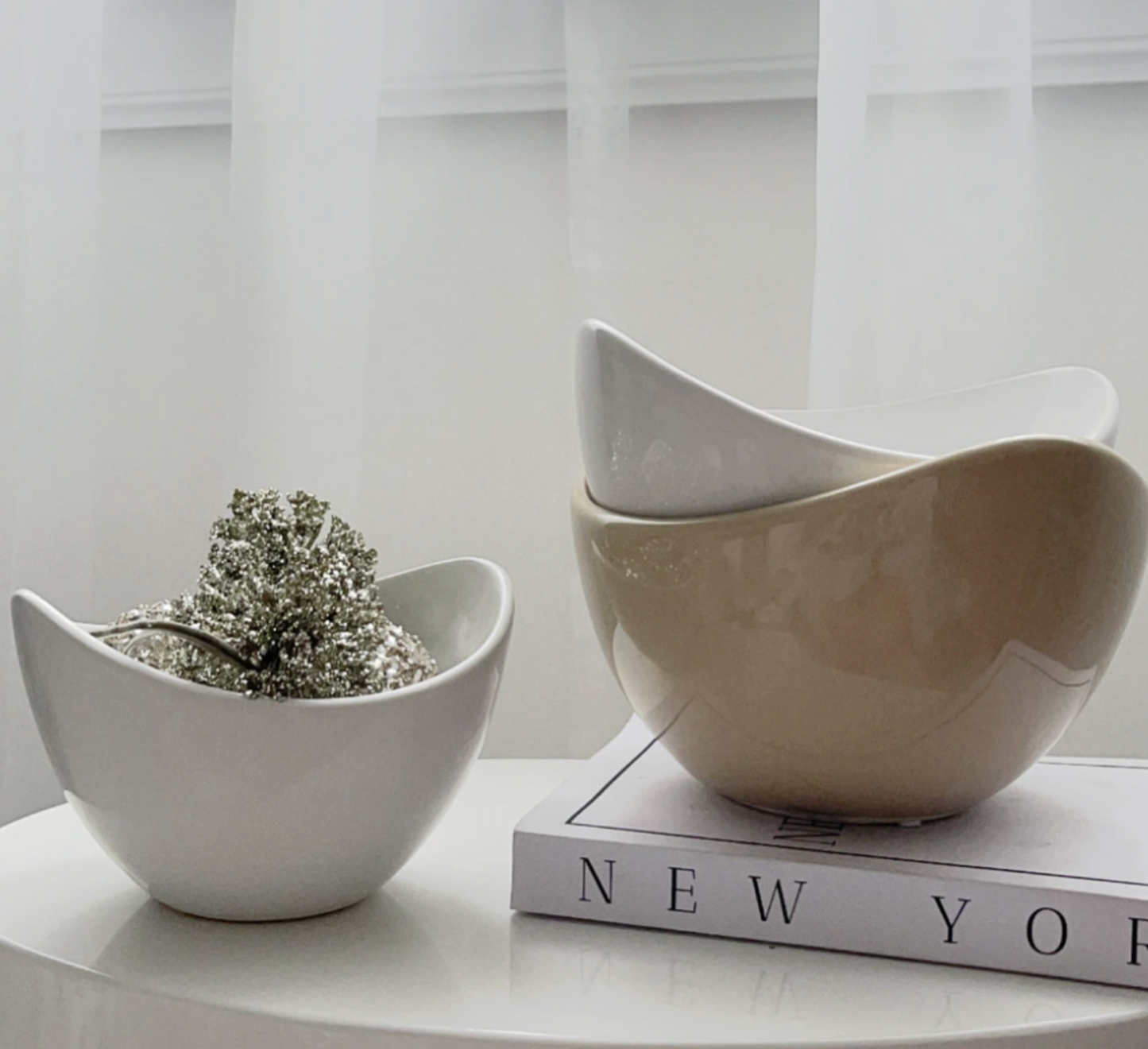 Small Isla Bowl