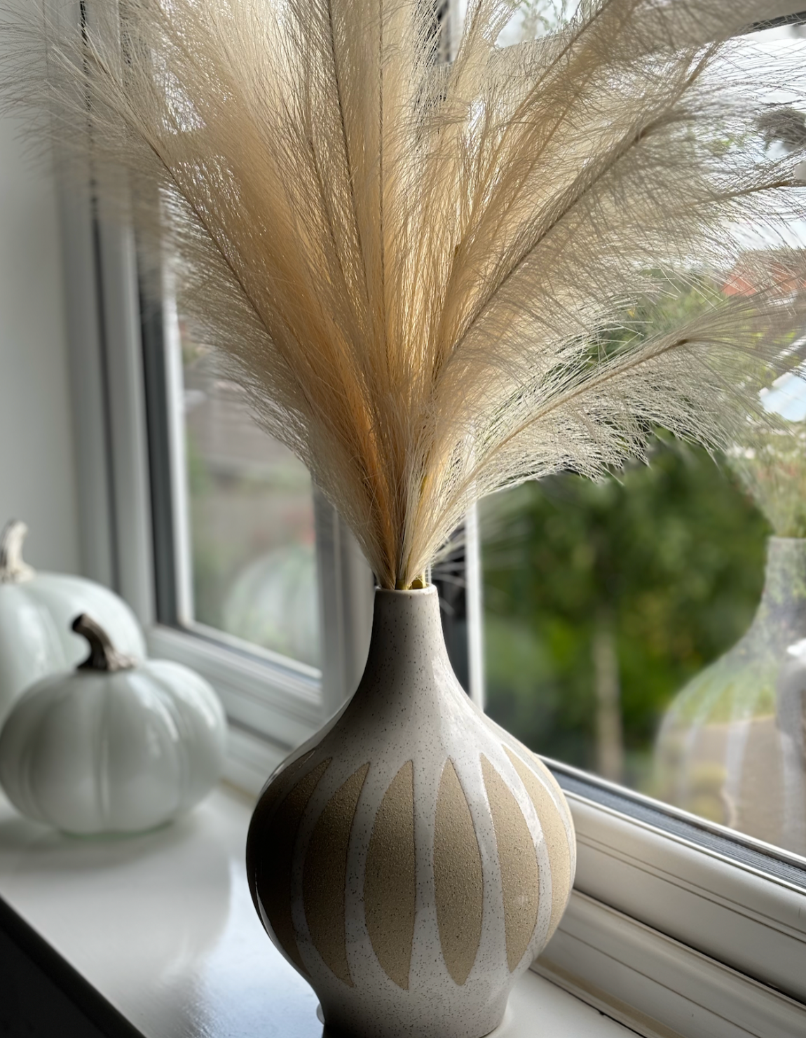 Parasol Vase