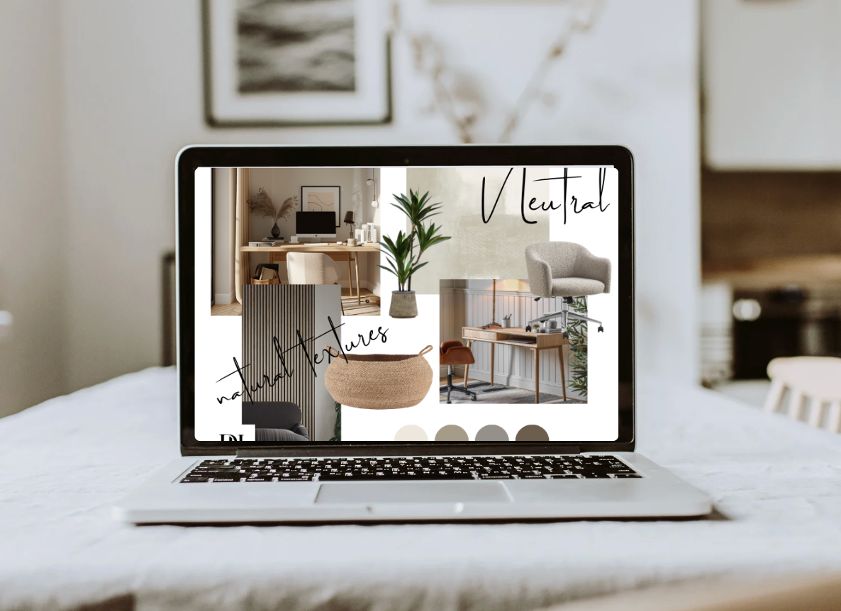 Virtual Consultation Appointment