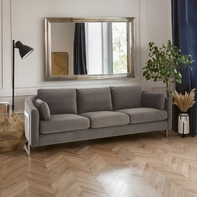How to Choose the Right Sofa for Your Space
