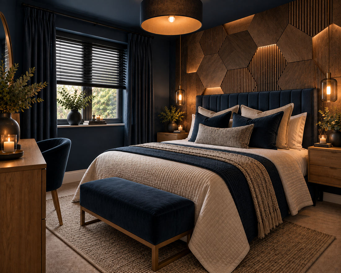 the Guest Room