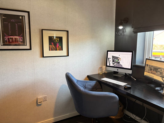 Home Office