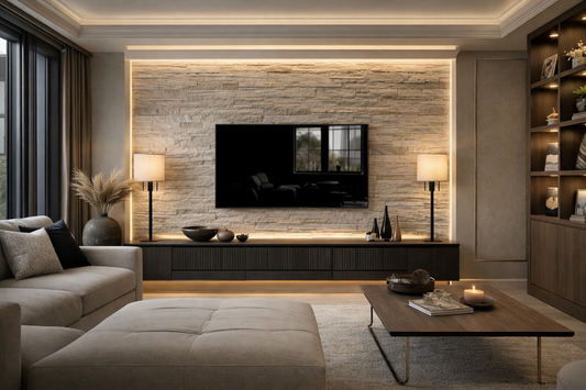 Texture Talk: How to Add Fun Without Losing Cohesion in Your Home Decor