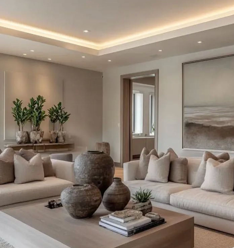 Contemporary Design