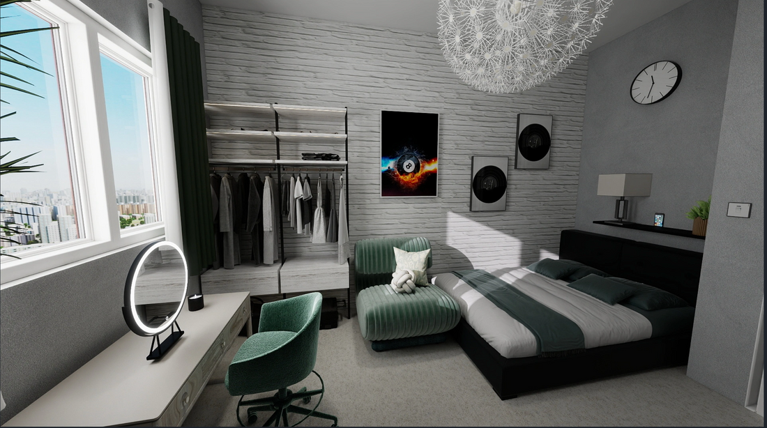 Room Design
