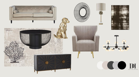 Interior Styling