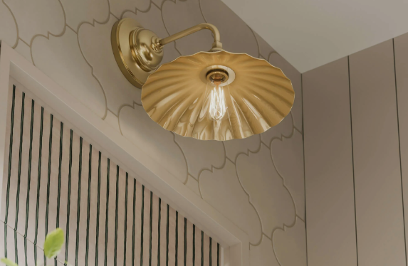 Ideal Lighting Set up for a Utility Room