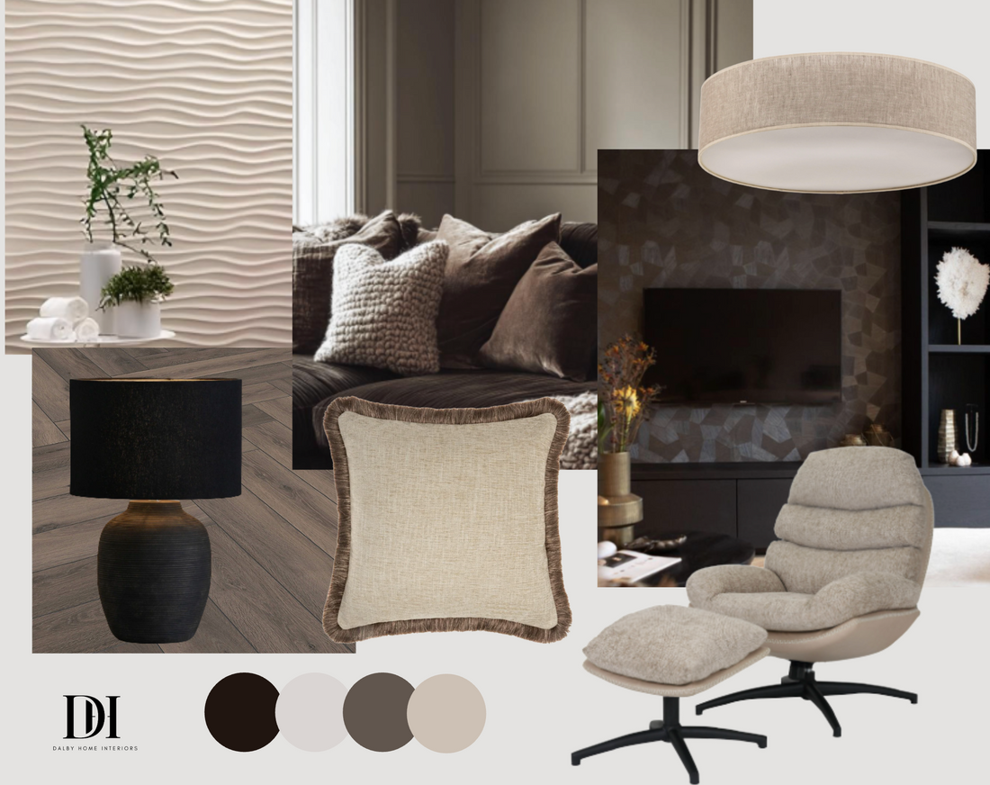 5 Signs It’s Time to Hire an Interior Designer