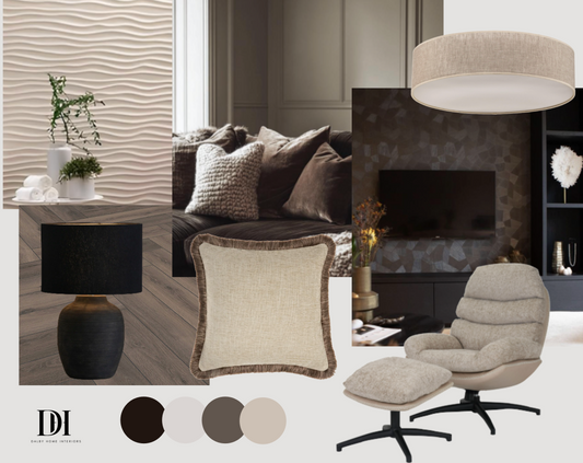 5 Signs It’s Time to Hire an Interior Designer