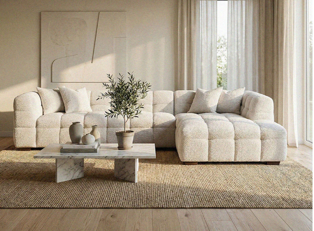 How to Choose the Right Sofa for Your Space