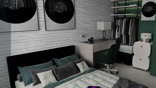 Room Design