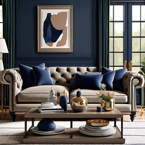Paint Colour Trends for 2026/2027: The Rise of Warm, Timeless Interiors