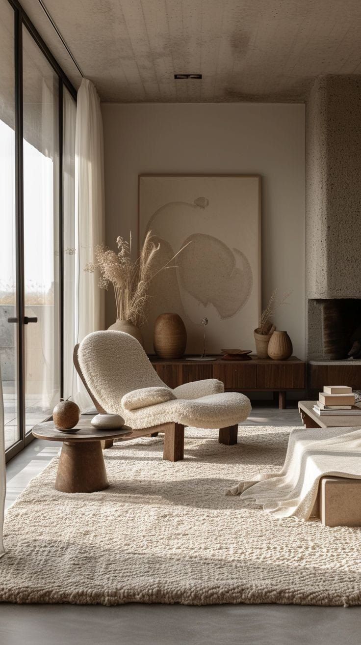 Texture Talk: How to Add Fun Without Losing Cohesion in Your Home Decor